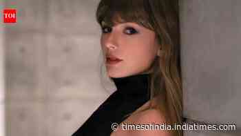 Taylor Swift announces new song 'Patient Zero'