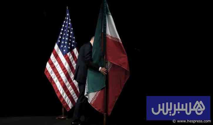 الرئيس الأمريكي دونالد ترامب يعلن استئناف المباحثات مع النظام الإيراني