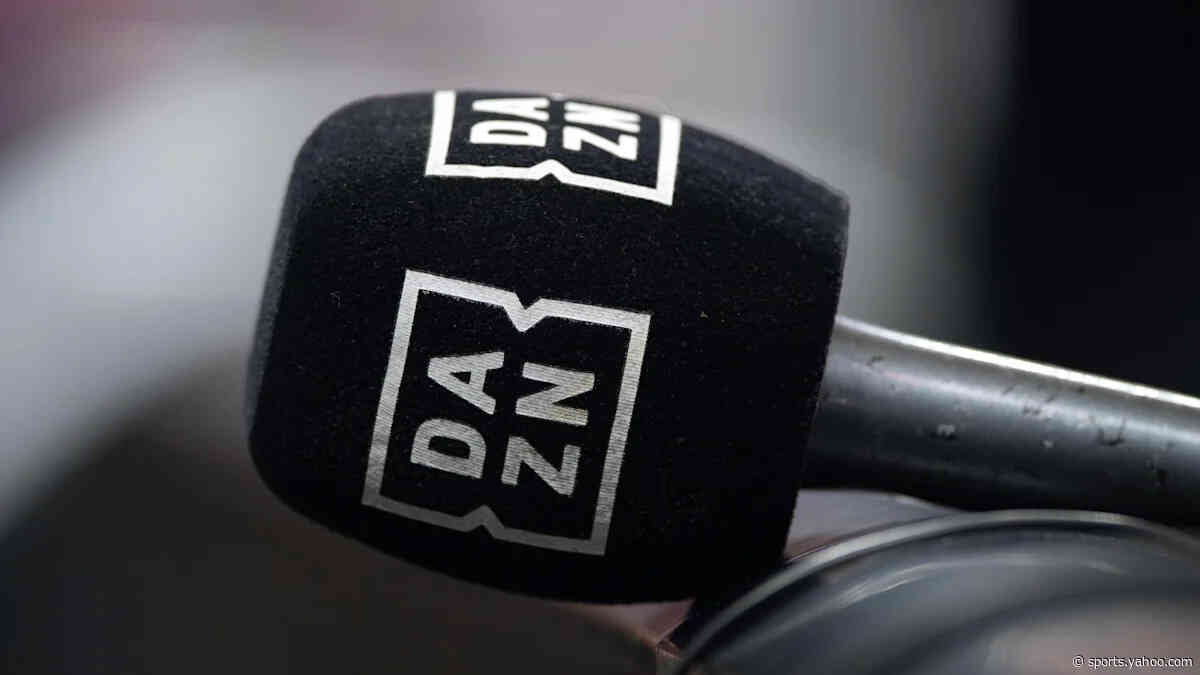 Detroit Pistons enlist DAZN as streaming platform partner