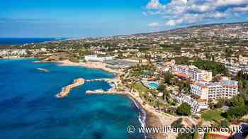 25 hot and sunny destinations you can fly to from Liverpool with 20C weather in October