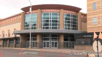 New life coming to former downtown Albuquerque movie theater left vacant for years