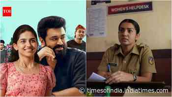 'BKU' BO day 33 vs 'Pradhama Drishtya Kuttakkar'