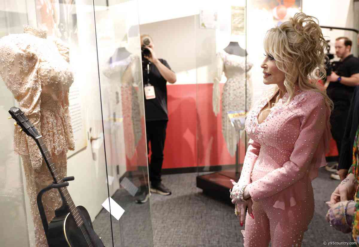 Dolly Parton's Estate Battle Escalates After Alleged Threats
