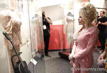 Dolly Parton's Estate Battle Escalates After Alleged Threats