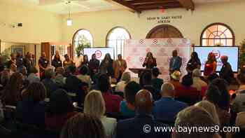 Hillsborough Urban League, Pinellas Urban League merge