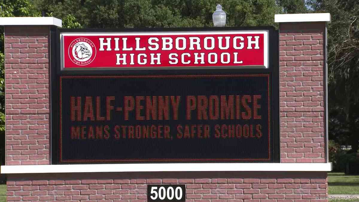 Hillsborough schools outline half-penny tax projects before November vote