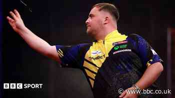 'Real fear Littler could walk away' - darts would be loser in booing row