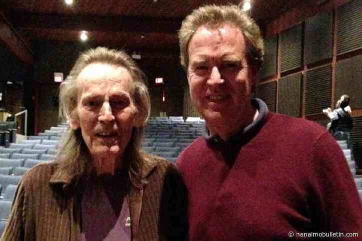 Lightfoot’s music returns to Kelowna 12 years after singer’s last visit