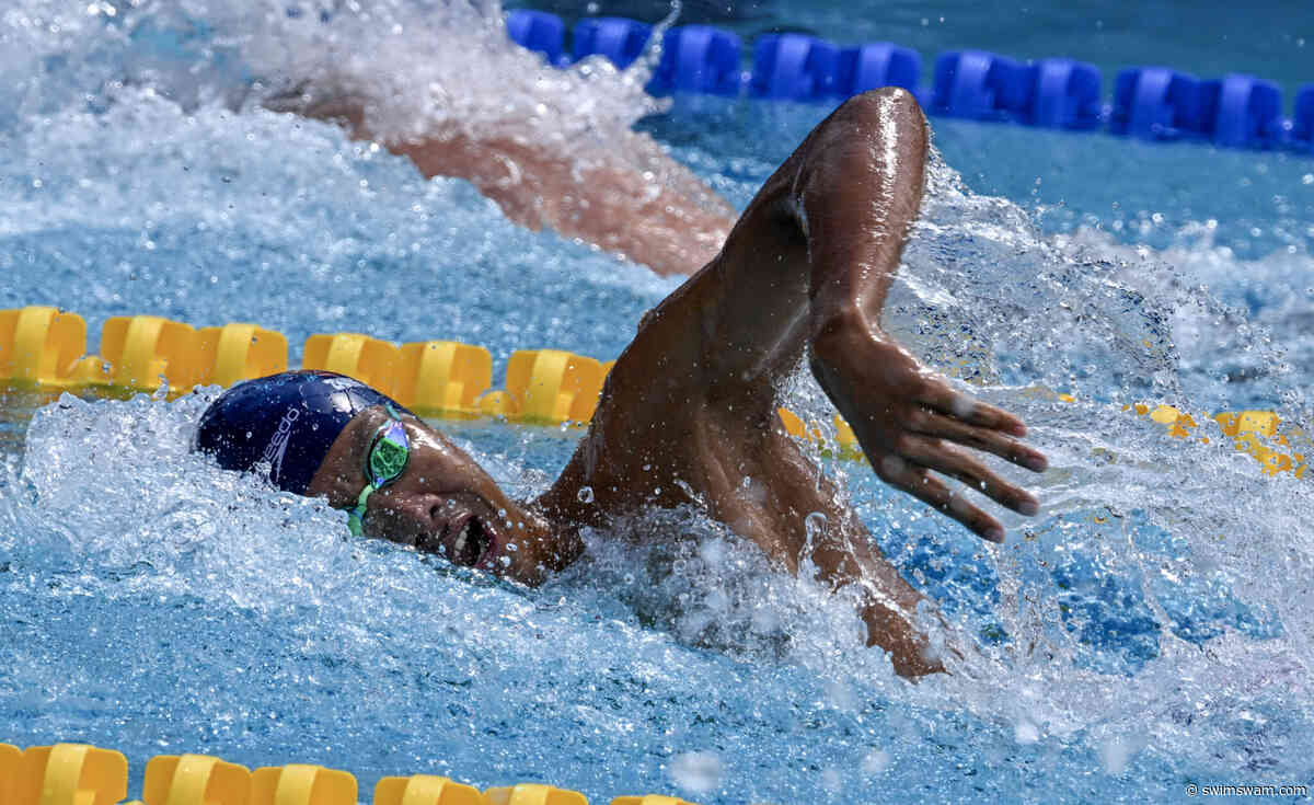 2026 Asian Games: Day 4 Prelims Live Recap