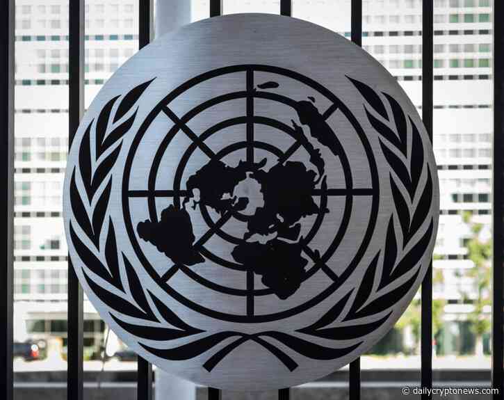 Bitcoin Gets a Seat at the UN’s Digital Development Table
