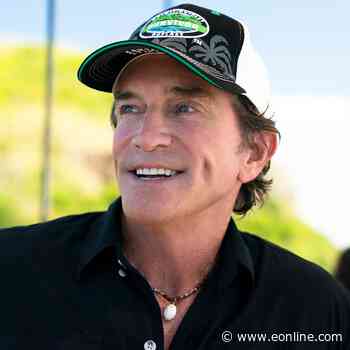 Jeff Probst Reveals How Survivor Is Changing the $1 Million Prize