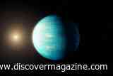 Neptune-sized Exoplanet Mysteriously Orbits Its Star Backward, Raising Questions About Planetary Formation