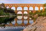300 Years of Aqueduct Deposits May Link the Plague of Cyprian to the Decline of Roman N&icirc;mes
