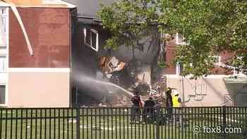 Mom demands answers after kids severely burned in Rainbow Terrace explosion
