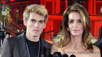 Cindy Crawford said she couldn't 'imagine the pain of losing a child' years before son Presley's shock death at 27