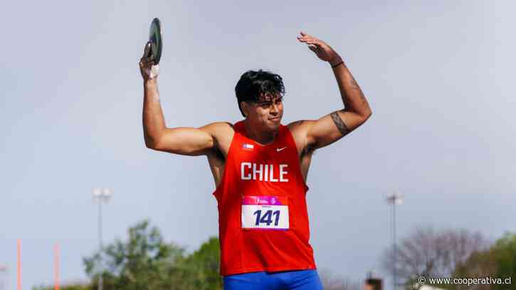 ¡Con 31 oros! Las medallas del Team Chile en los Juegos Sudamericanos Santa Fe 2026