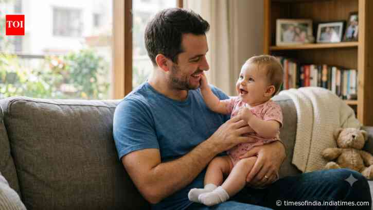 The ‘daughter effect’: Why dad CEOs with daughters may support equality and CSR
