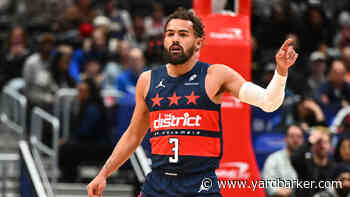 Trae Young takes a shot at his former team Hawks