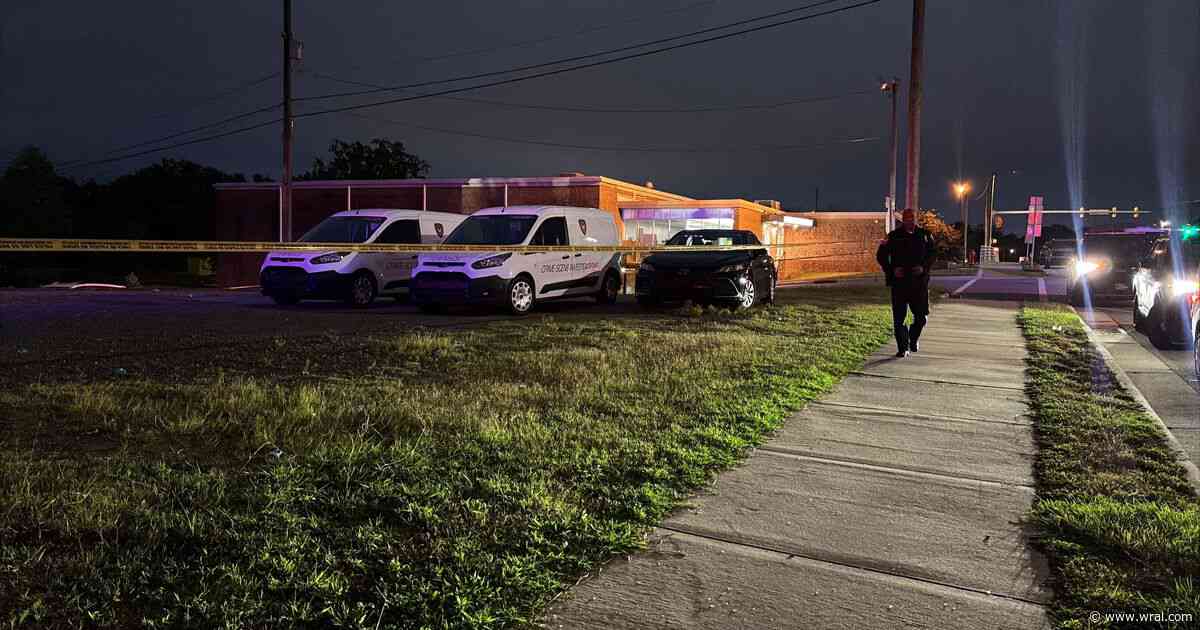 Police: Man killed in shooting Tuesday on Eva Street in Durham