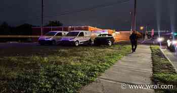 Police: Man killed in shooting Tuesday on Eva Street in Durham