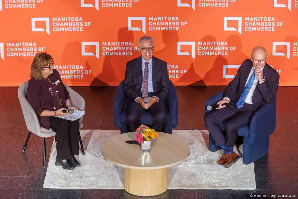 ‘Opportunity for us to grow’