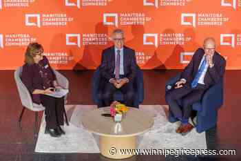 ‘Opportunity for us to grow’