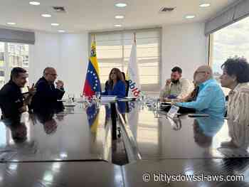 Defensoría del Pueblo y Provea abordan situación de derechos humanos en Venezuela