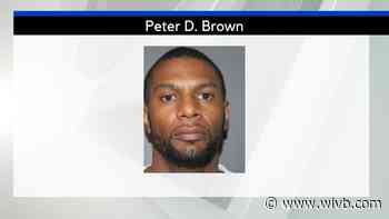Buffalo man sentenced to 25 years in stepdaughter's killing