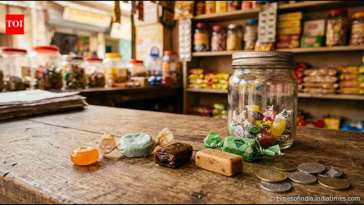 Before chocolates took over, these 5 old-school toffees ruled Indian childhood in the 1980s