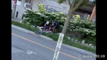 No charges for Toronto cop after cyclist seriously injured in arrest in May, SIU says