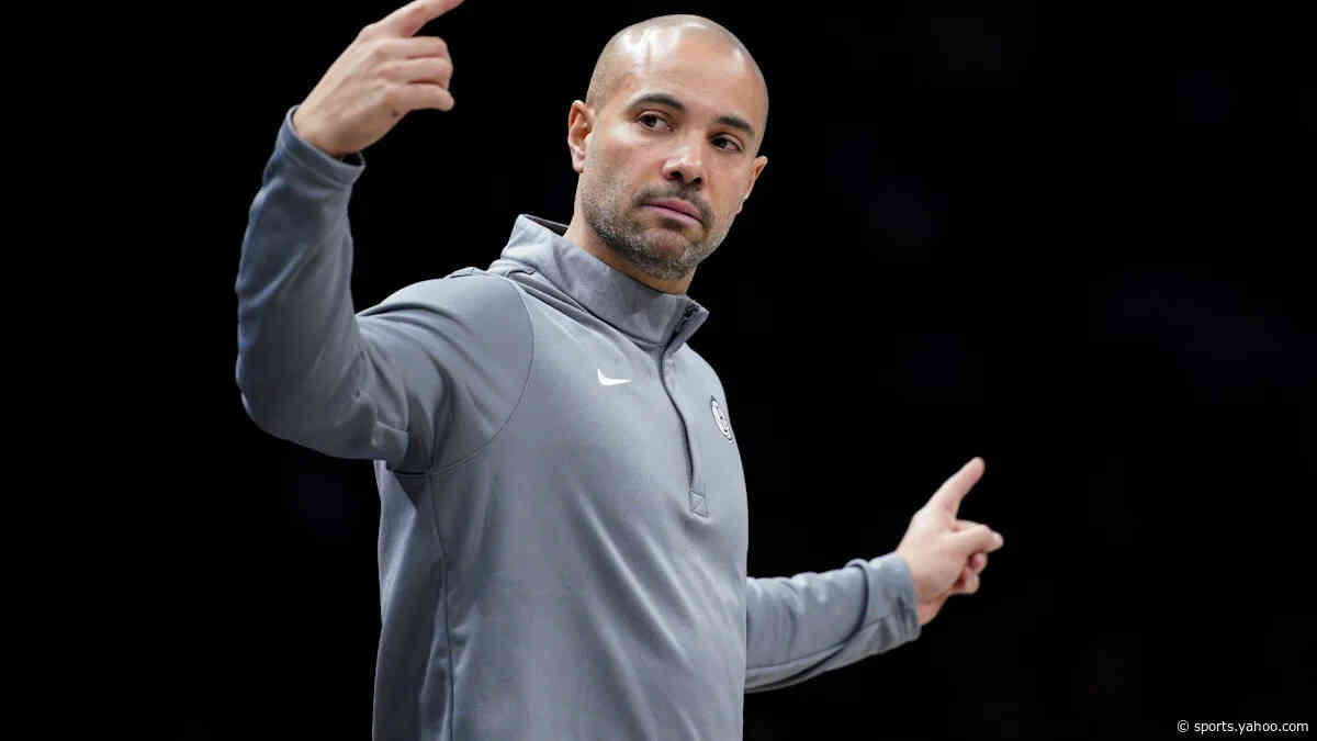 MONTH TO GO! Brooklyn Nets fans can start 2026-27 season countdown
