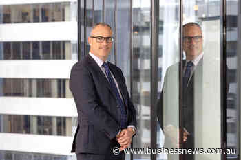 Small business navigates testing times