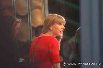 Taylor Swift's 'Patient Zero' CD Mystery Deepens as £4.49 Release Limited to Two Per Customer