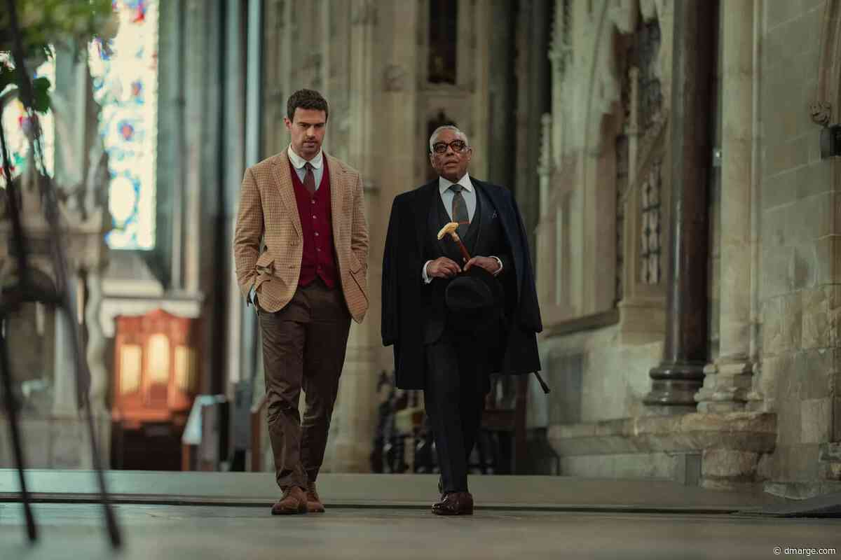 10 Style Rules Every Man Should Follow, According To The Gentlemen’s Costume Designer