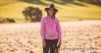 'I almost didn't choose this': one woman's mission to build ag education