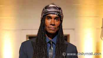 Milli Vanilli member Fabrice Morvan reveals his four-figure monthly income amid divorce battle with ex Kim Marlowe