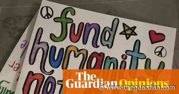 AI is generating a new wave of US populism. It could be a tipping point | Robert Reich