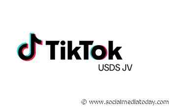 TikTok commits to expanded child protection initiatives