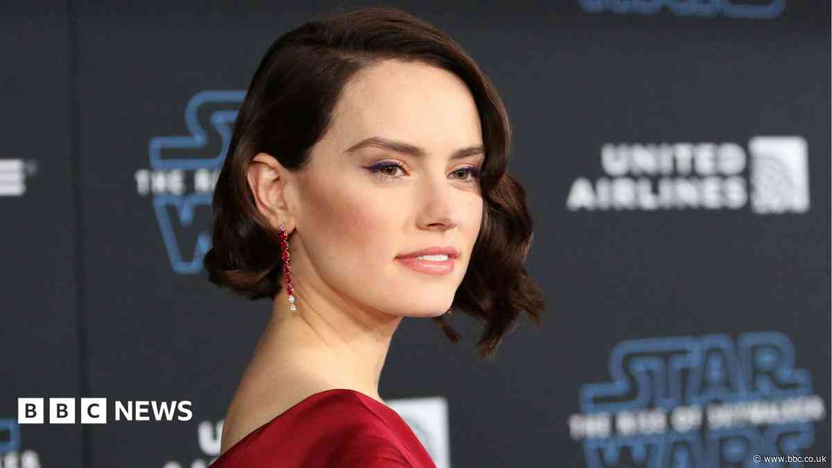 Star Wars actor surprises film festival organisers
