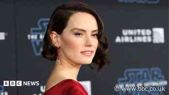 Star Wars actor surprises film festival organisers