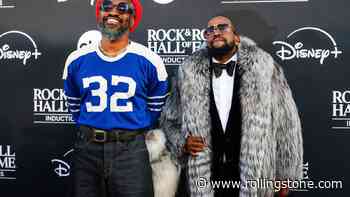 Outkast Sue Rapper Ovrkast for Allegedly Hijacking Its ‘Famous, Extremely Valuable’ Name