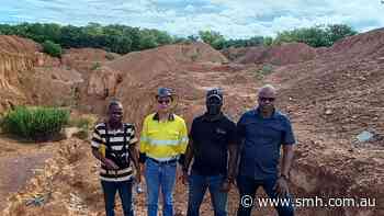 Aurum lands $52.5M war chest to fast-track West African gold build