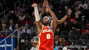 Buddy Hield Traded to Hornets in Deal With Hawks