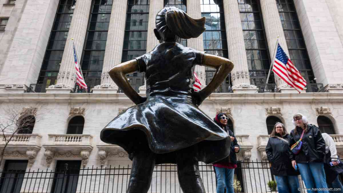 Small Caps: US-Nebenwerte feiern Comeback: Das sind die Gründe und die Aussichten