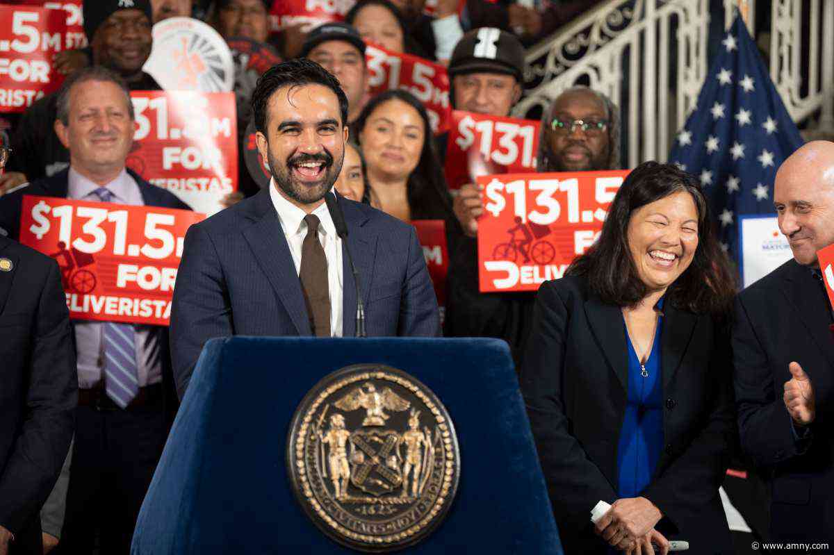 DoorDash to pay at least $131.5M after NYC finds it underpaid 260,000 workers