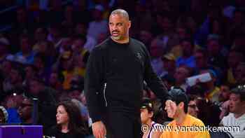 Ime Udoka Admits Rockets ‘Plateaued’ Last Season, Sets Bold Expectations For 2026-27