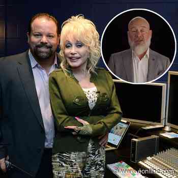 Dolly Parton's Estate Files for Restraining Order Against Her Nephew