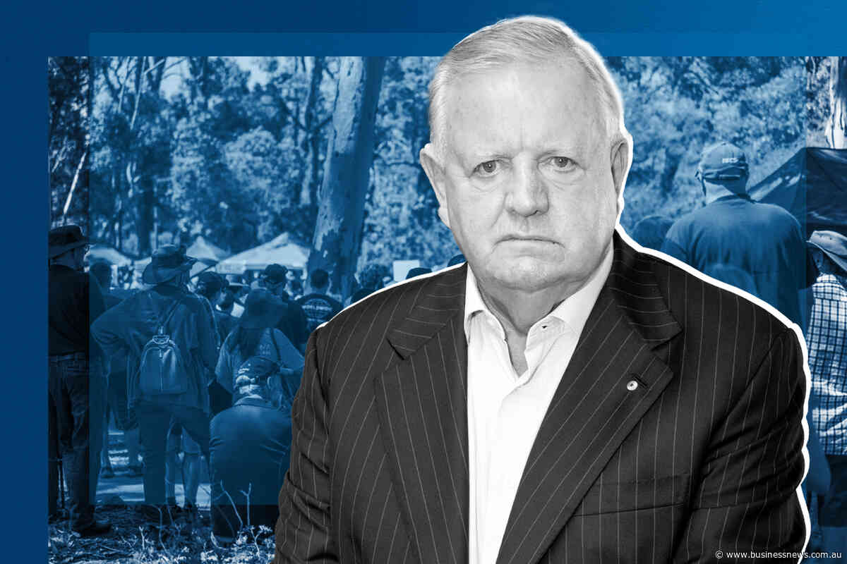 Satterley’s Perth Hills plan ‘flawed’, tribunal rules
