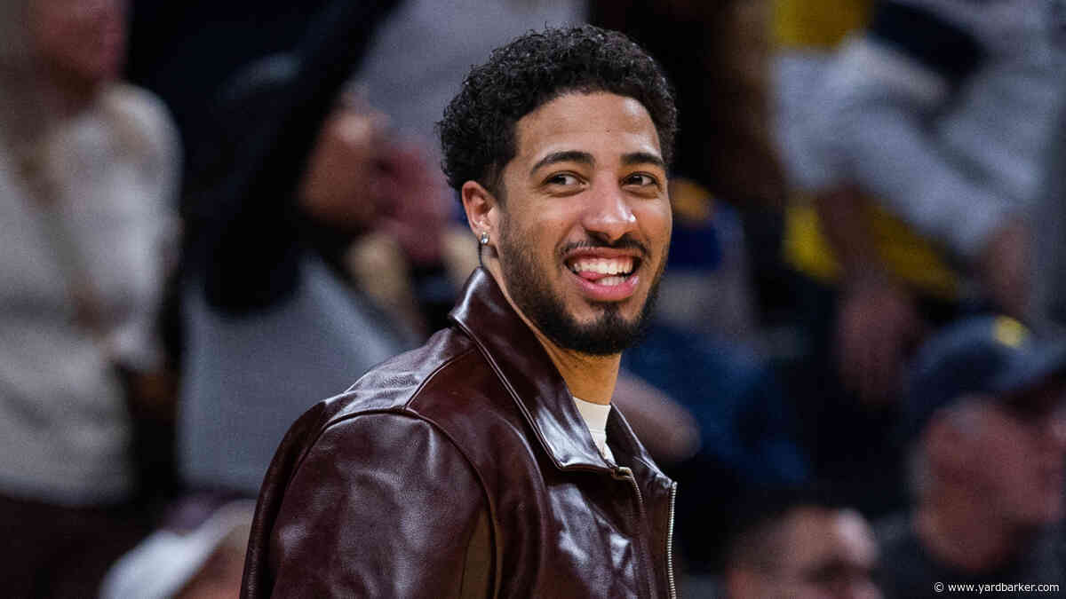 Tyrese Haliburton breaks his silence on rival Knicks winning the championship