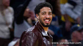 Tyrese Haliburton breaks his silence on rival Knicks winning the championship